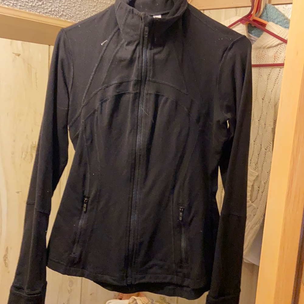COPY - Lululemon Jacket
